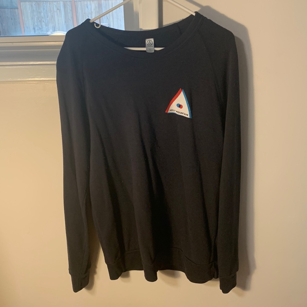 Seattle Brewery and Bar Sweatshirts, 2 Hoodies, 1 Crewneck